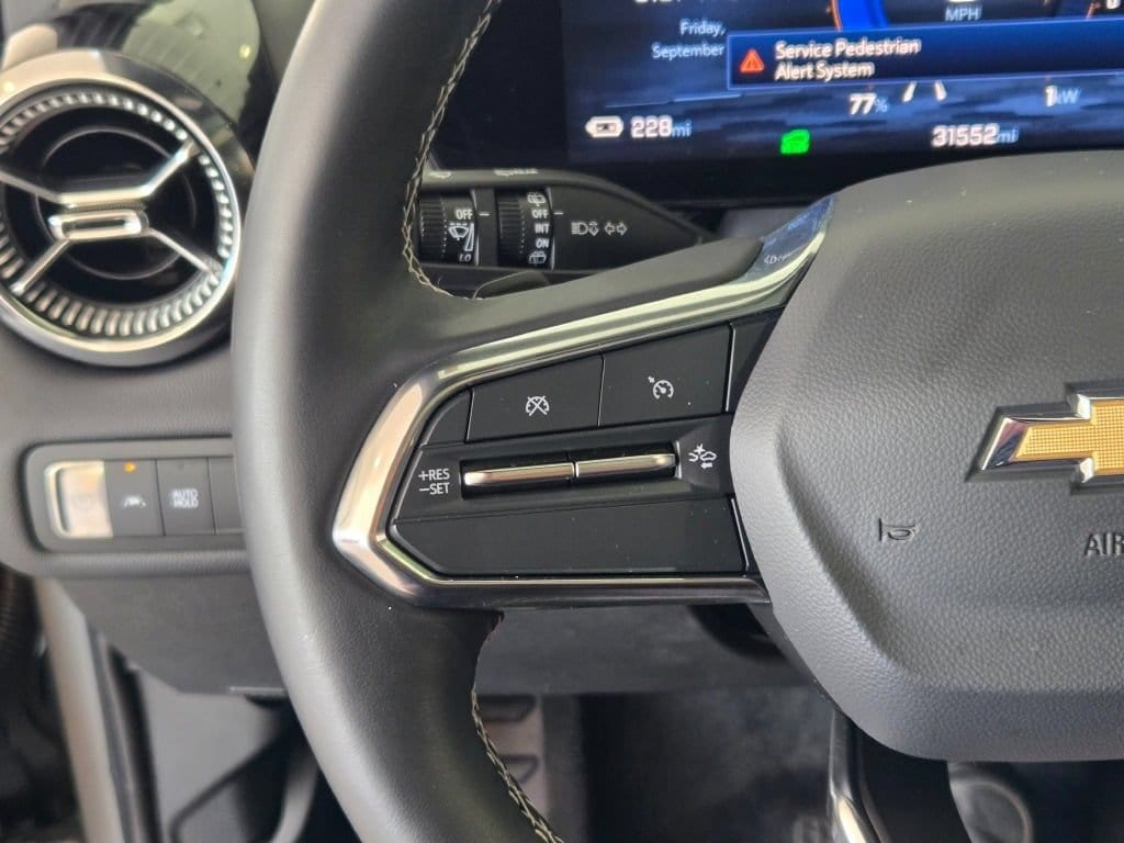 2024 Chevrolet Blazer EV LT - Photo 28