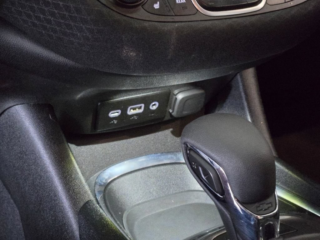 2024 Chevrolet Malibu 1LT - Photo 24
