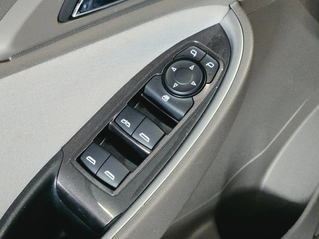 2025 Chevrolet Malibu 1LT - Photo 19