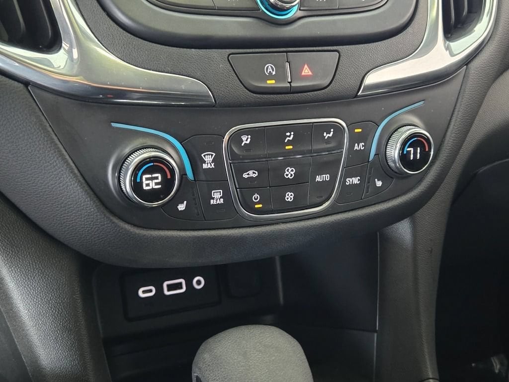2024 Chevrolet Equinox LT - Photo 24