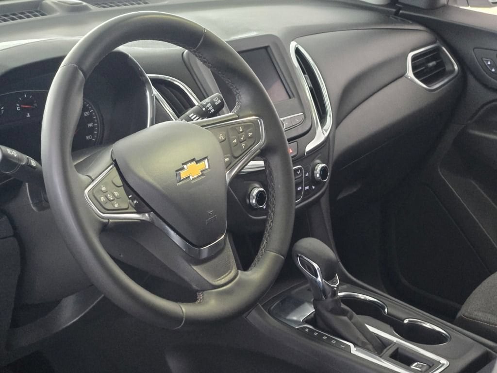 2024 Chevrolet Equinox LT - Photo 22