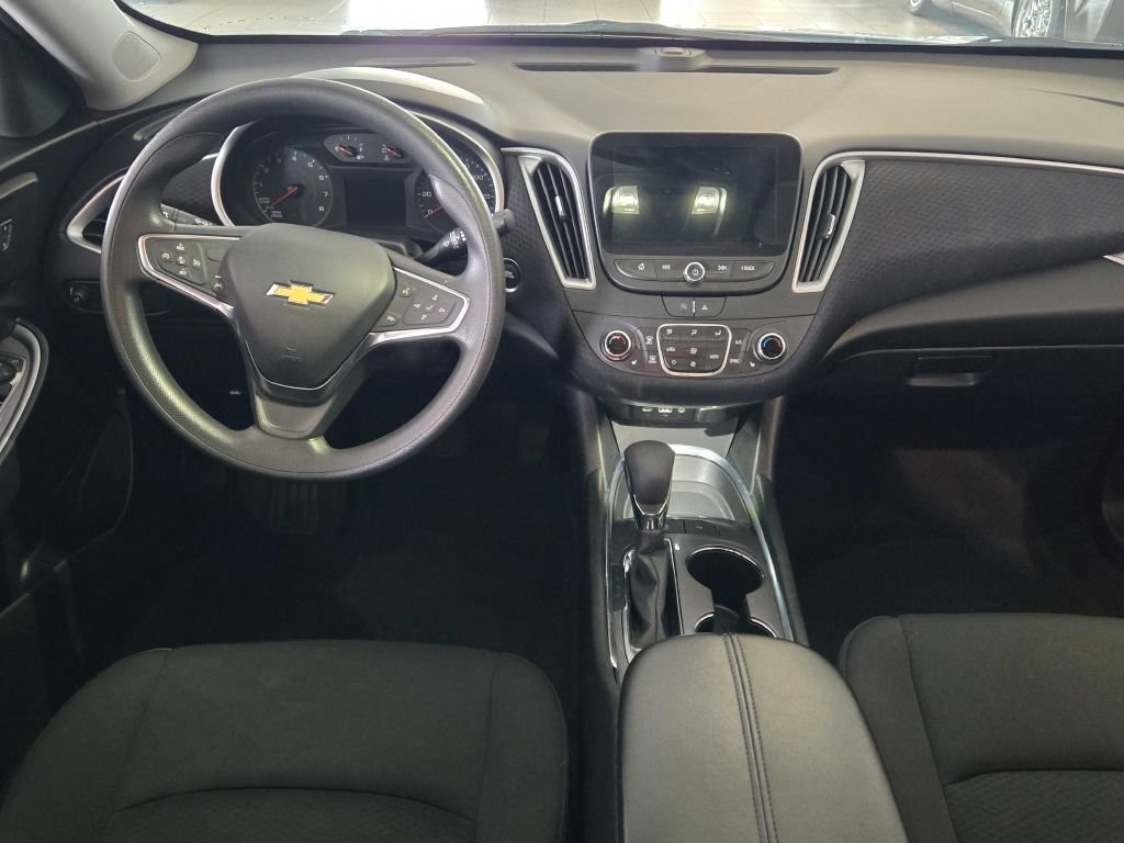 2024 Chevrolet Malibu 1LT - Photo 16