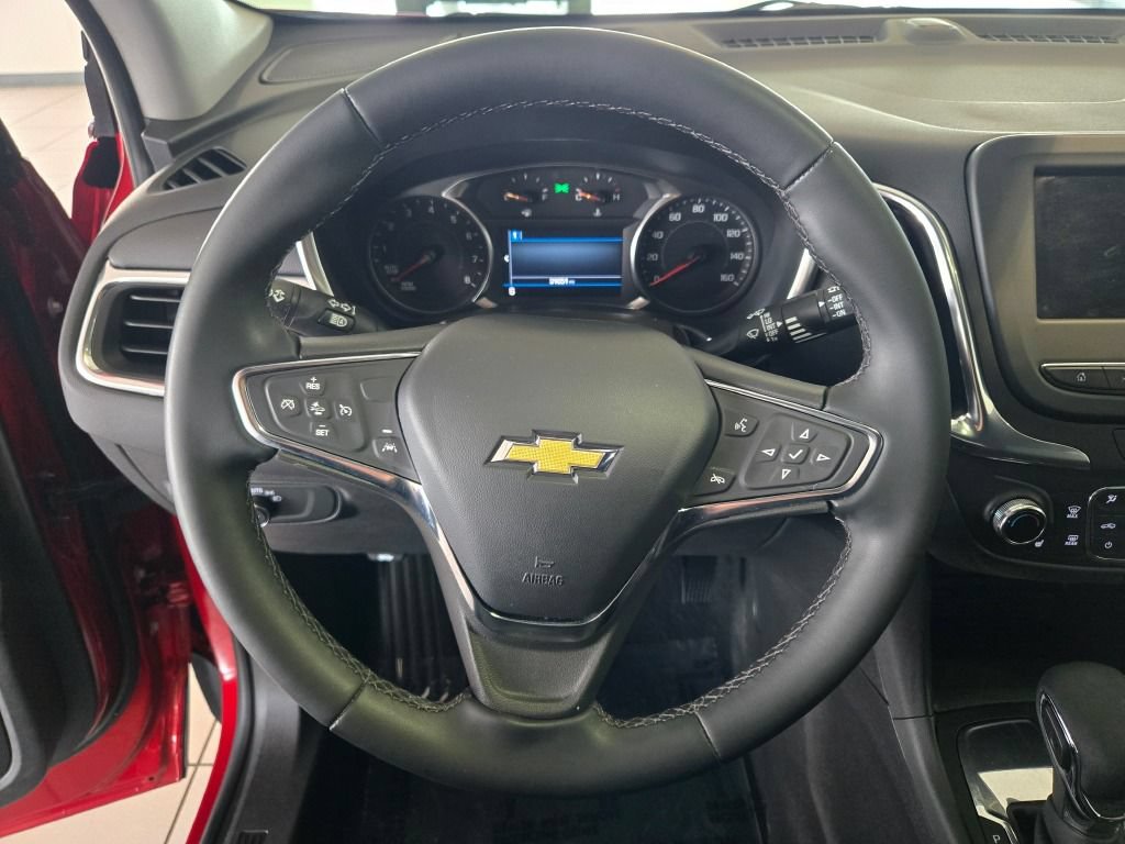 2024 Chevrolet Equinox LT - Photo 31