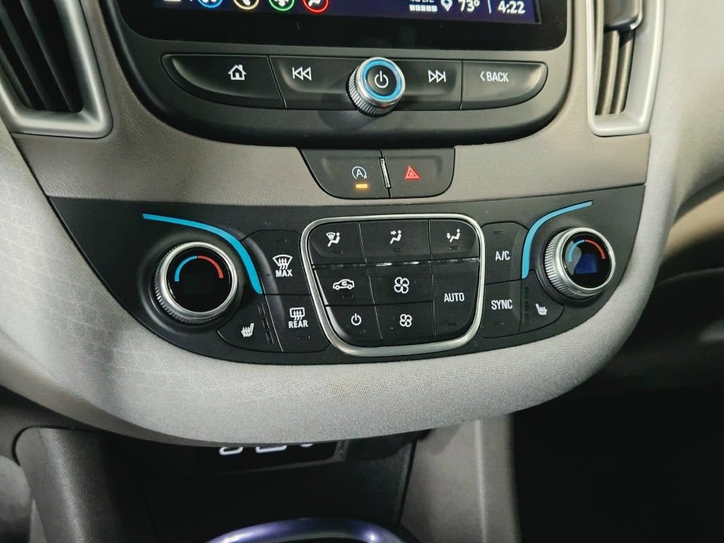 2025 Chevrolet Malibu 1LT - Photo 26