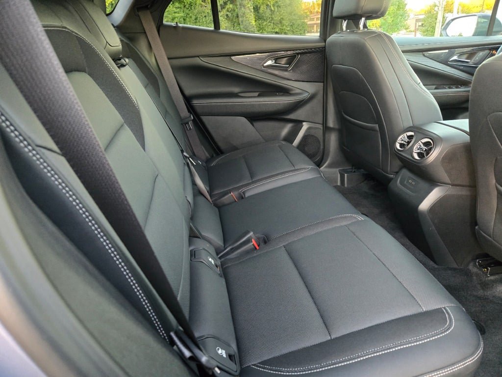 2024 Chevrolet Blazer EV LT - Photo 10