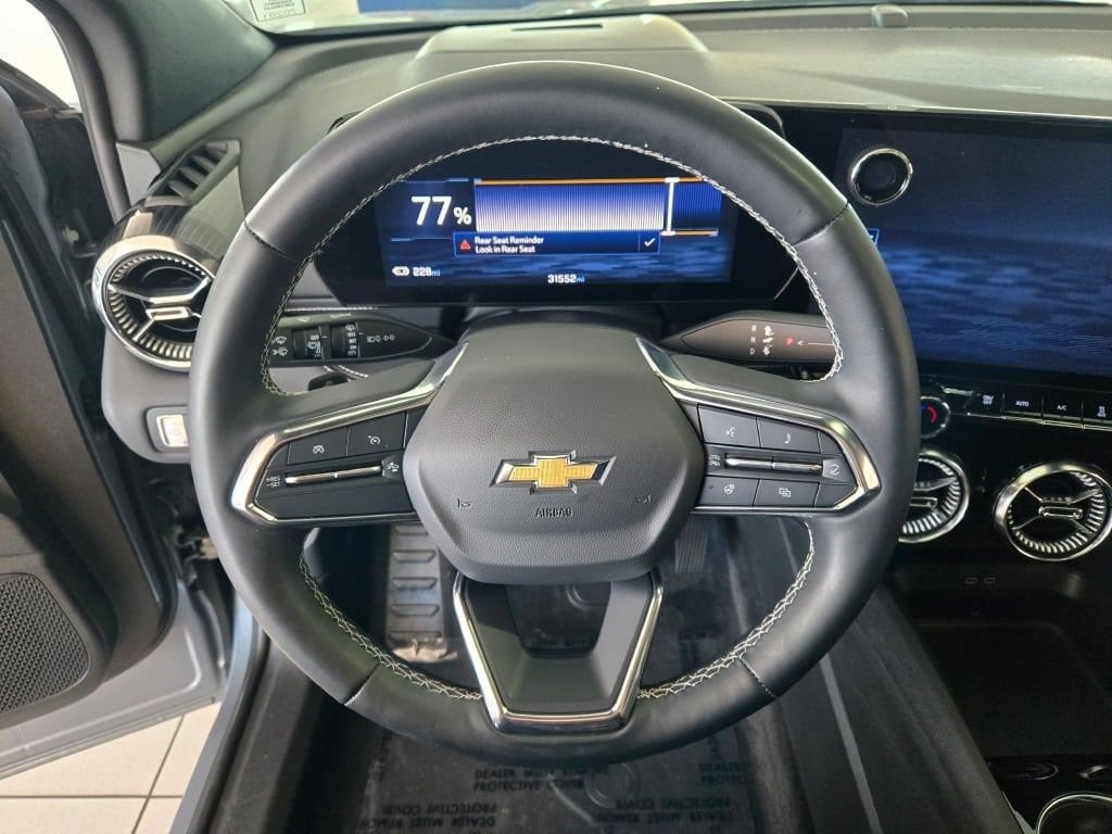 2024 Chevrolet Blazer EV LT - Photo 31