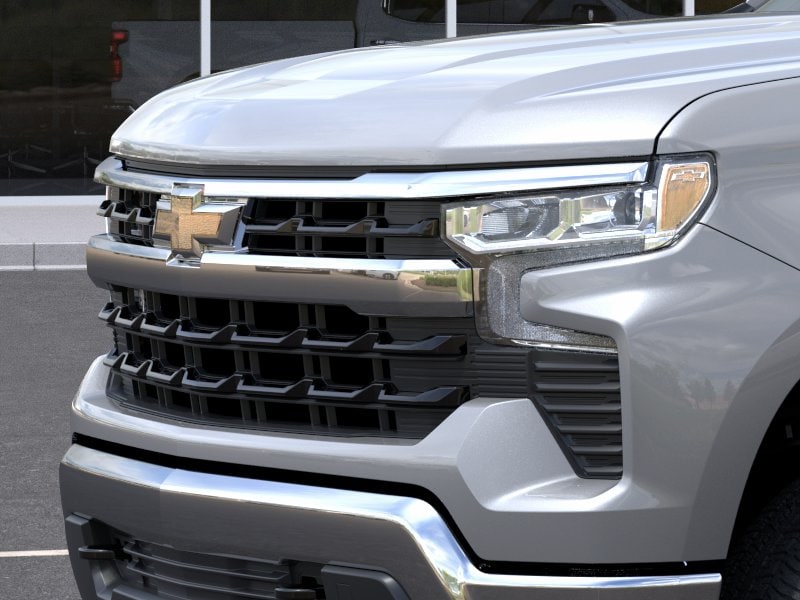 2026 Chevrolet Silverado 1500 LT - Photo 41
