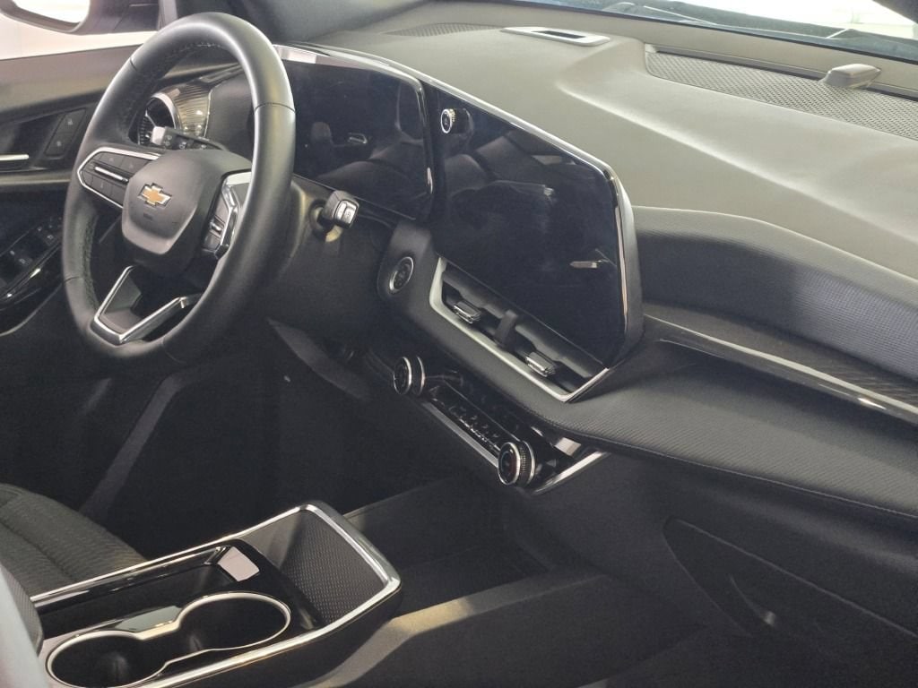 2025 Chevrolet Equinox LT - Photo 7