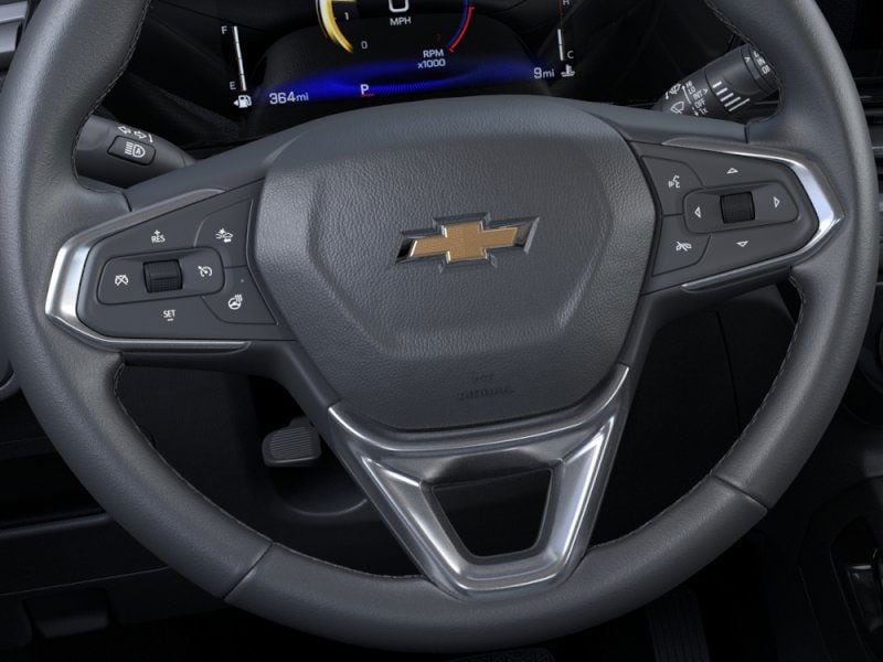 2026 Chevrolet Trailblazer LT - Photo 48