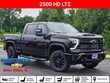  Chevrolet Silverado 2500 HD