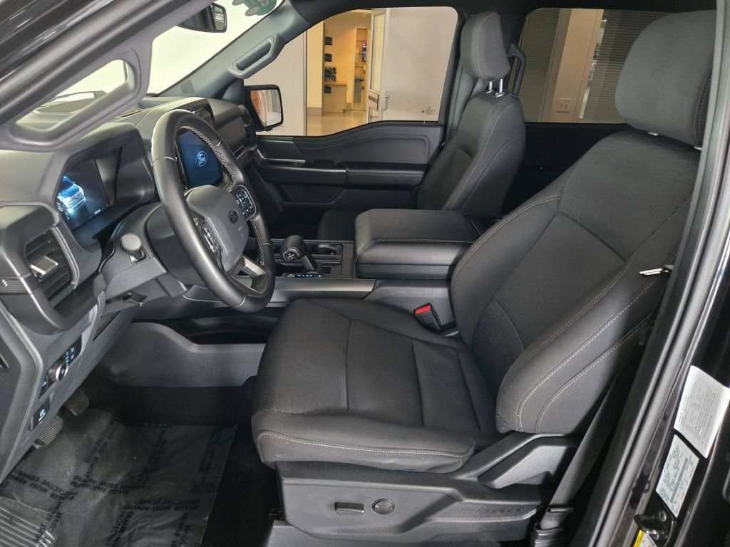 2024 Ford F-150 XLT - Photo 21