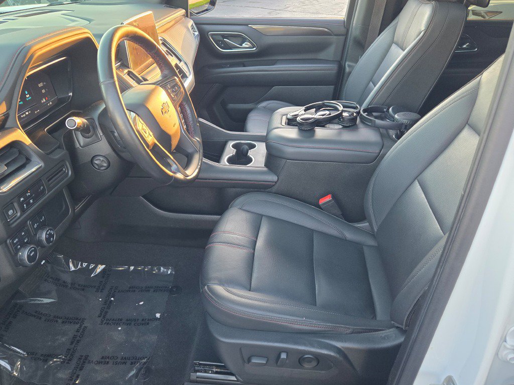 2022 Chevrolet Tahoe RST - Photo 26
