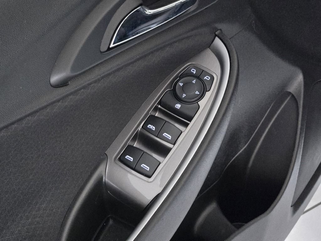 2024 Chevrolet Malibu 1LT - Photo 18