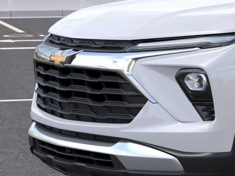 2026 Chevrolet Trailblazer LT - Photo 42