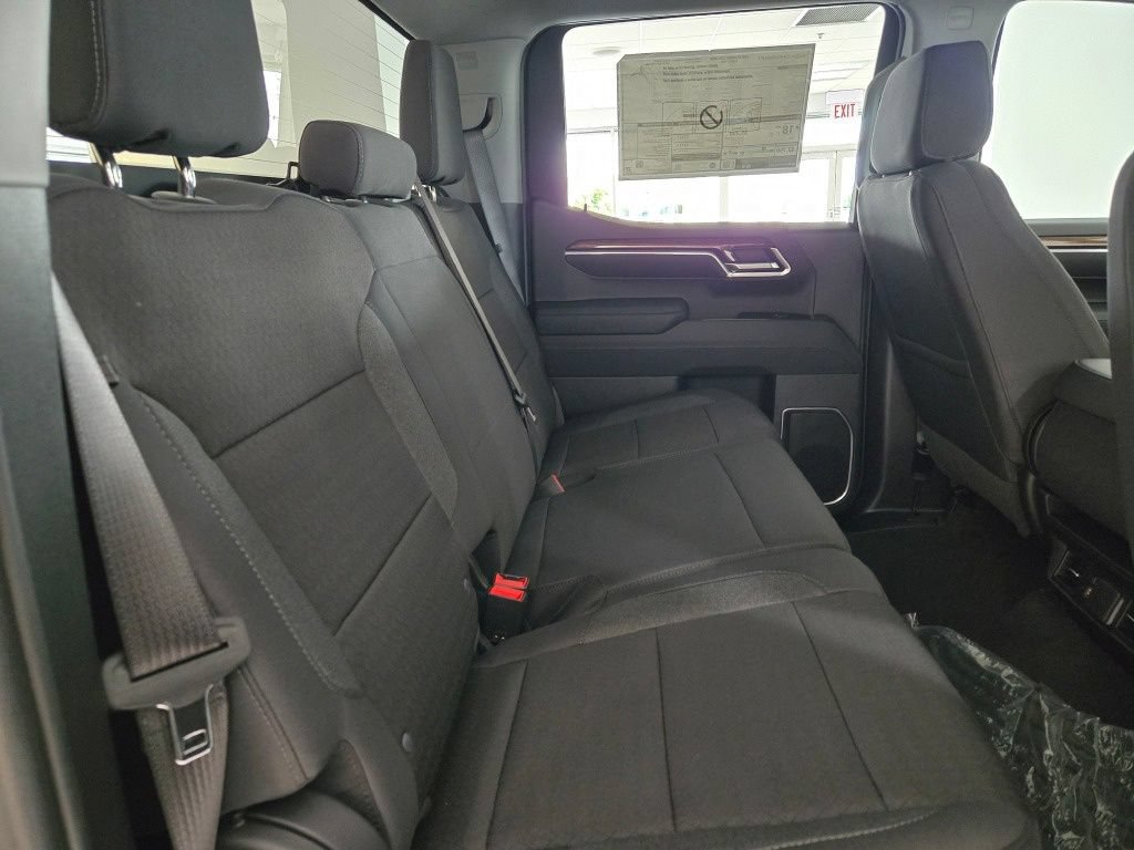 2026 Chevrolet Silverado 1500 LT - Photo 10