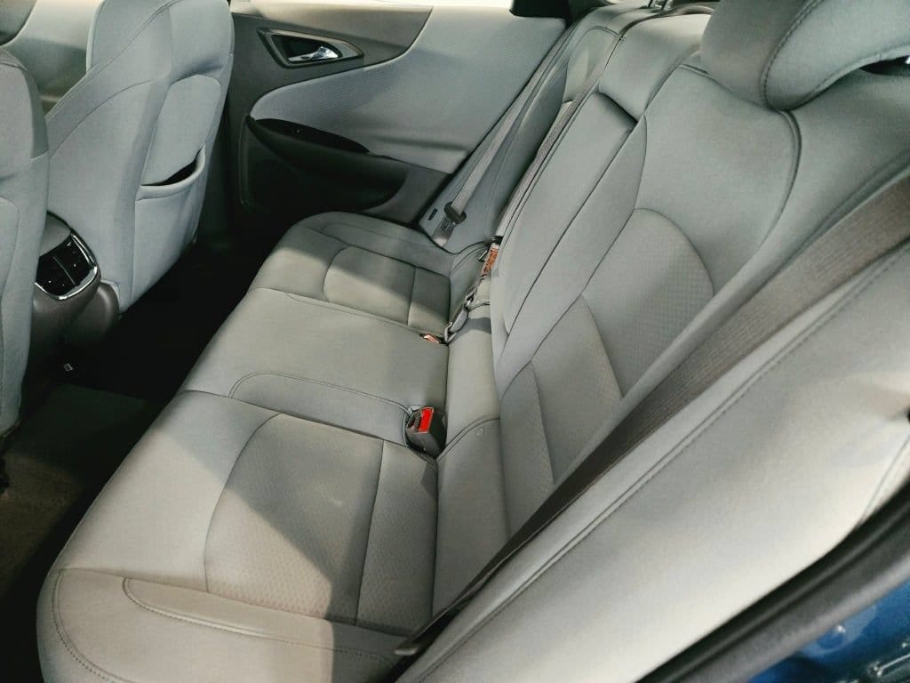 2025 Chevrolet Malibu 1LT - Photo 15