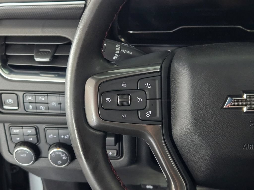 2024 Chevrolet Tahoe RST - Photo 36