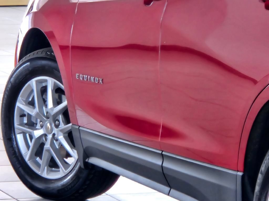 2024 Chevrolet Equinox LT - Photo 14
