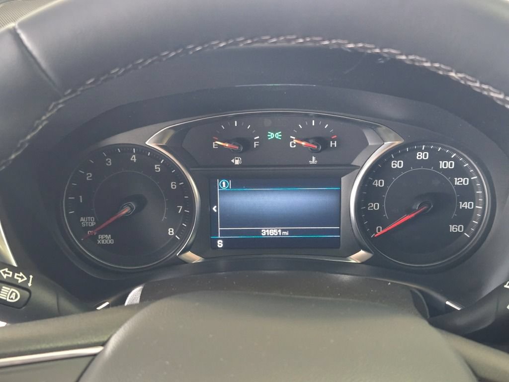 2024 Chevrolet Equinox LT - Photo 30