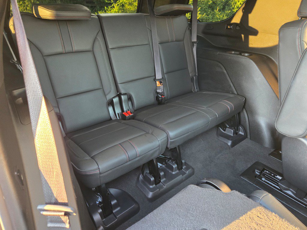 2022 Chevrolet Tahoe RST - Photo 12