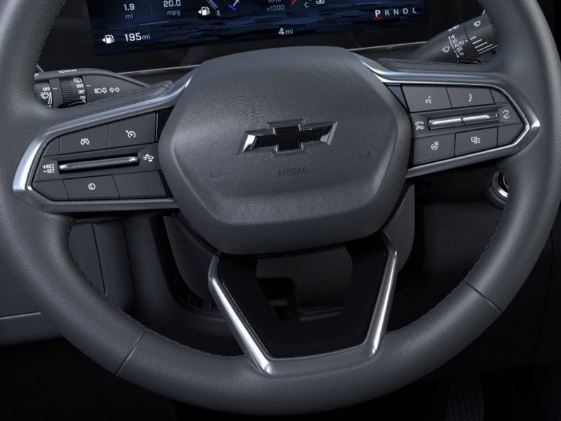 2026 Chevrolet Tahoe Z71 - Photo 19
