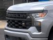 2026 Chevrolet Silverado 1500 Custom Truck Crew Cab