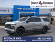 2027 Chevrolet Suburban High Country SUV