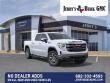 2026 GMC Sierra 1500 SLT Truck Crew Cab