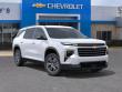 2027 Chevrolet Traverse LT SUV