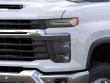 2026 Chevrolet Silverado 3500 HD LT Truck Crew Cab