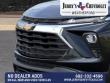 2026 Chevrolet Trailblazer LS SUV