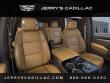 2027 CADILLAC Escalade Luxury SUV