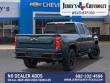 2026 Chevrolet Silverado 2500 HD LTZ Truck Crew Cab