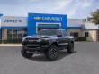 2026 Chevrolet Colorado ZR2 Truck Crew Cab