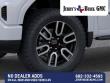 2026 GMC Sierra 1500 AT4 Truck Crew Cab