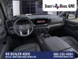 2026 GMC Sierra 1500 SLT Truck Crew Cab