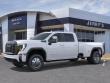 2026 GMC Sierra 3500 HD Denali Ultimate Truck Crew Cab