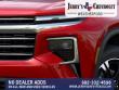 2027 Chevrolet Traverse LT SUV