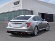 2026 CADILLAC CT5 Premium Luxury Sedan