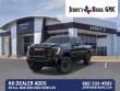 2026 GMC Sierra 2500 HD AT4X Truck Crew Cab