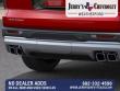 2027 Chevrolet Traverse LT SUV