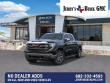 2026 GMC Sierra 1500 SLT Truck Crew Cab