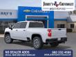 2026 Chevrolet Silverado 2500 HD Custom Truck Crew Cab