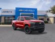 2026 Chevrolet Colorado WT Truck Crew Cab