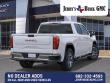 2026 GMC Sierra 1500 SLT Truck Crew Cab
