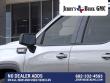 2026 GMC Sierra 1500 Elevation w/3SB Truck Crew Cab