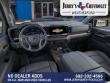 2026 Chevrolet Silverado 1500 LT Trail Boss Truck Crew Cab