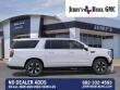 2026 GMC Yukon XL AT4 Ultimate SUV