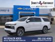 2027 Chevrolet Suburban LS SUV