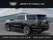 2027 CADILLAC Escalade ESV Luxury SUV